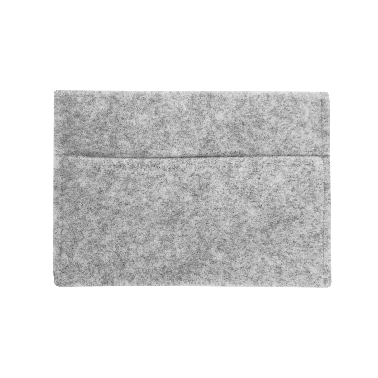 Bolsas de armazenamento - Cinza prateado