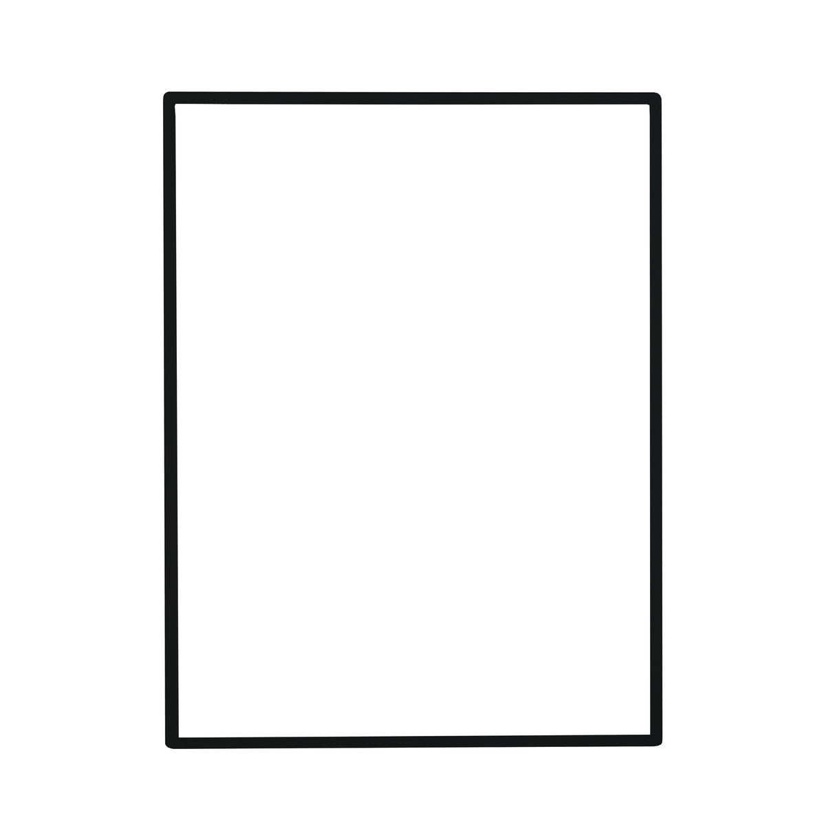 Caixa de Luz LED Publicitária - A1