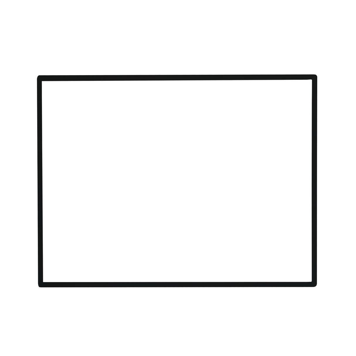 Caixa de Luz LED Publicitária - A1