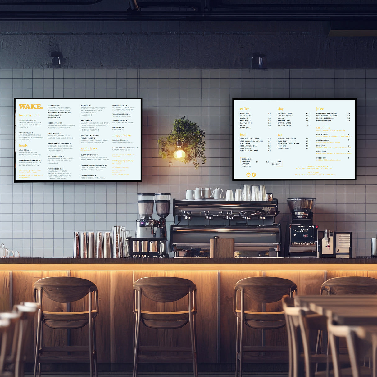 Caixa de Luz LED Publicitária - A1