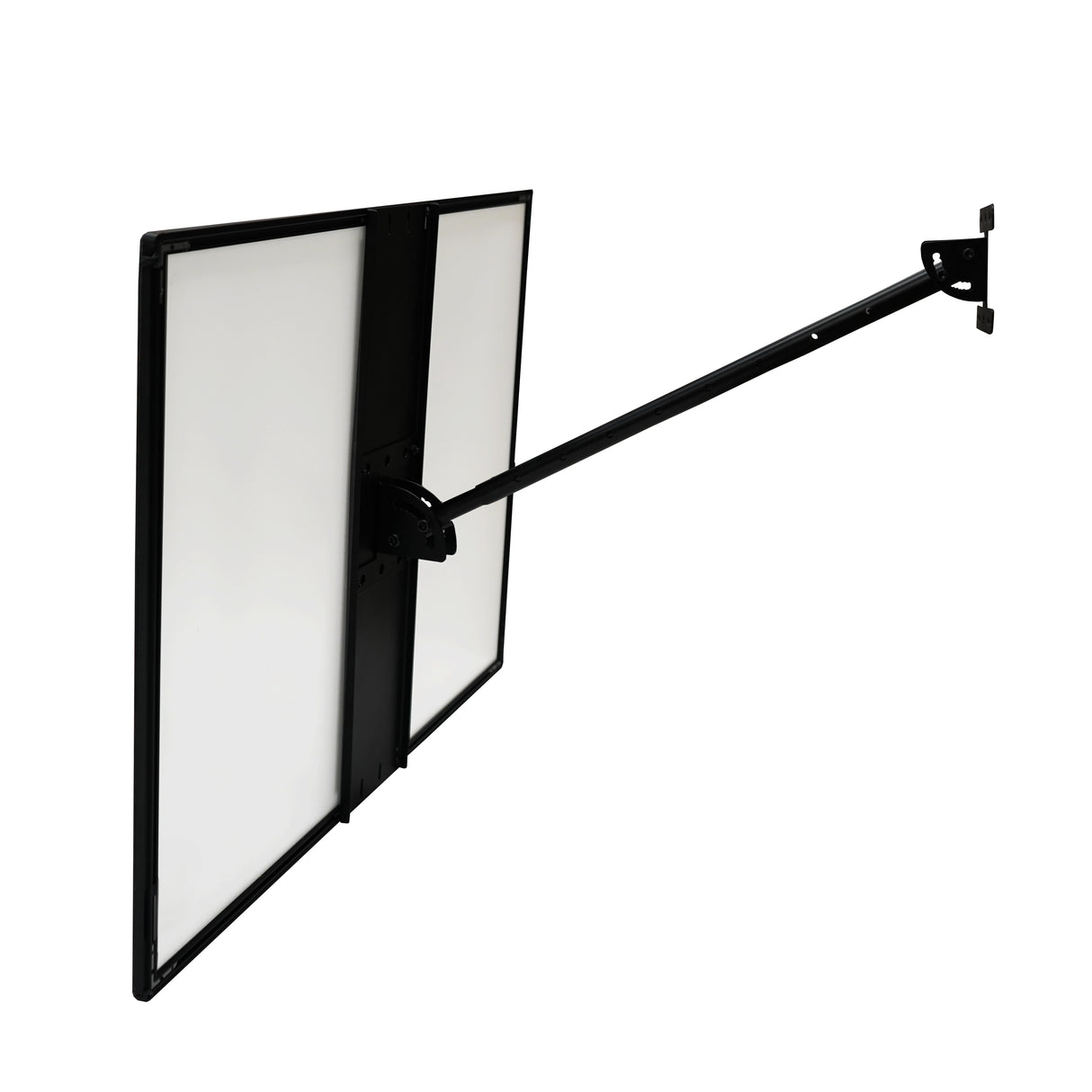 Caixa de Luz LED Publicitária - A1