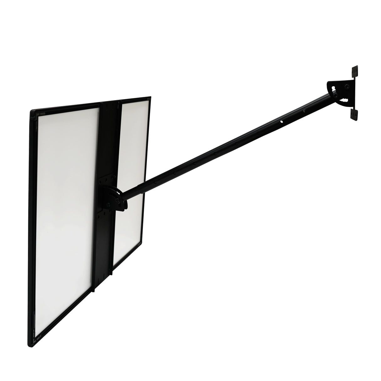 Caixa de Luz LED Publicitária - A2