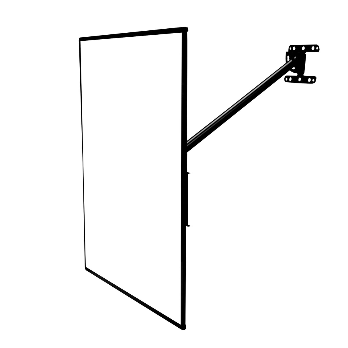 Caixa de Luz LED Publicitária - A2