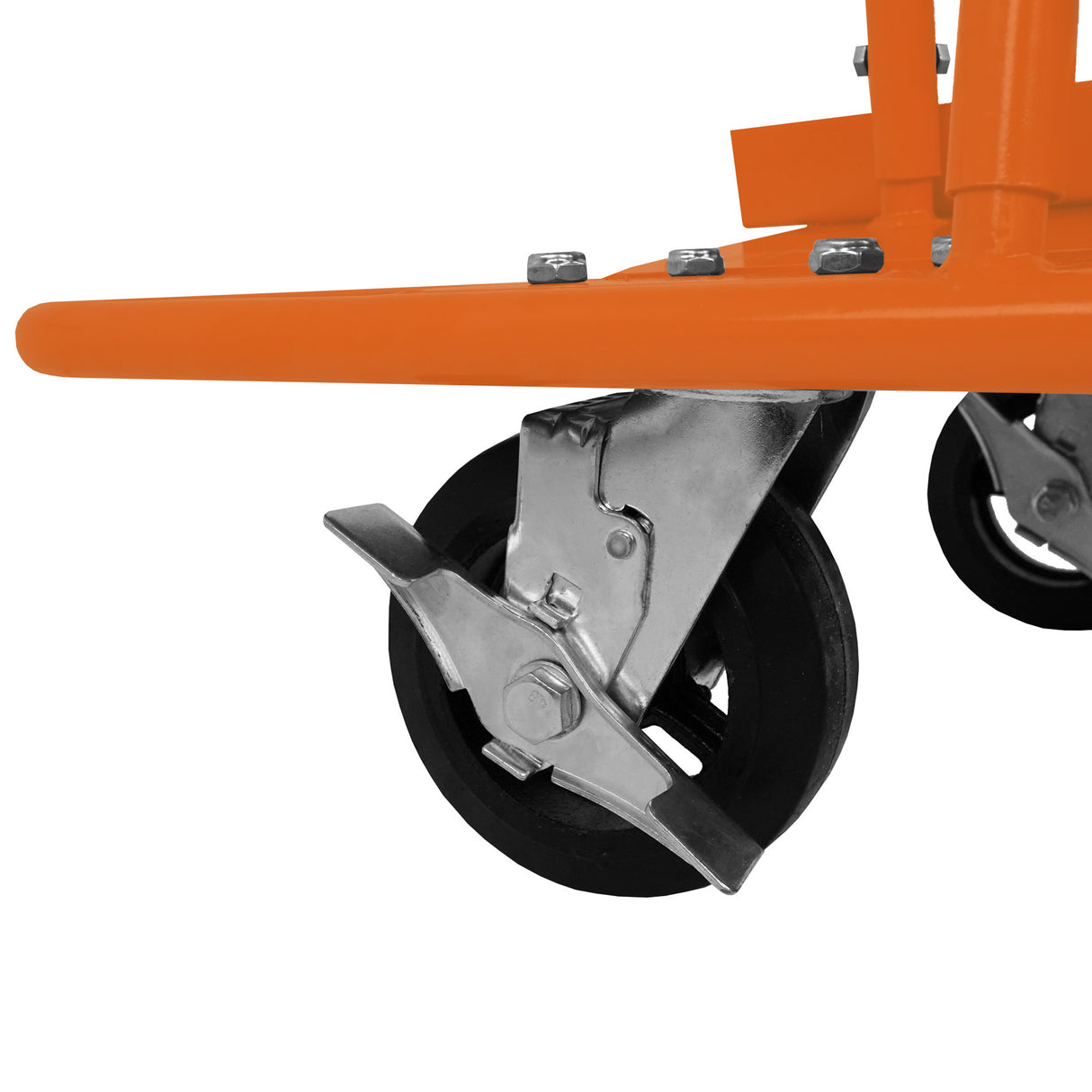 Carrinho para drywall, carrinho para placas de gesso