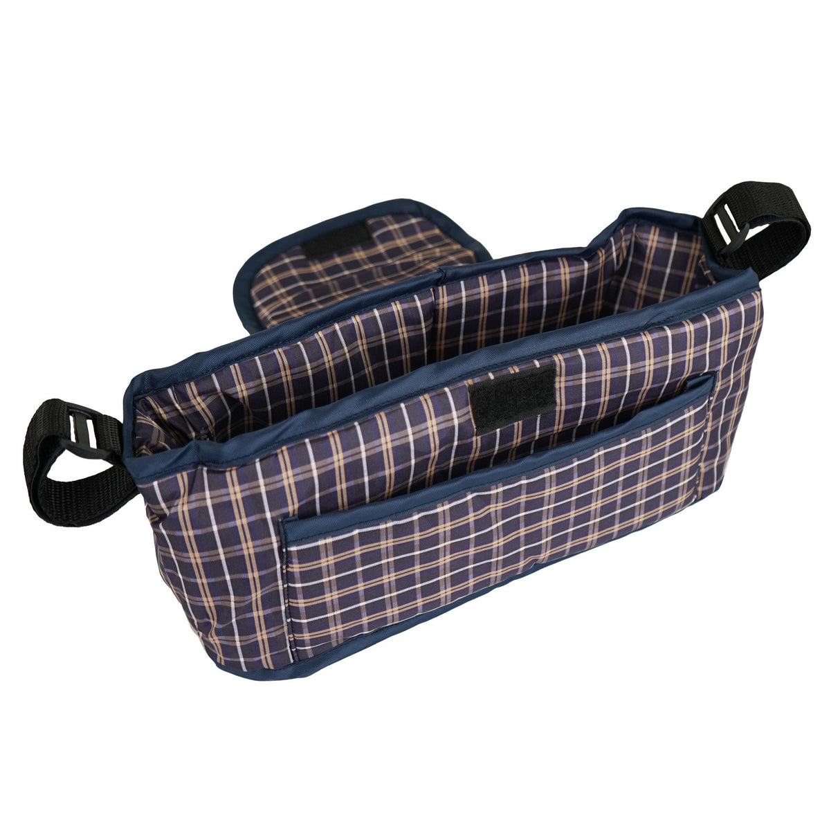 Bolsa Caddy para transporte de animais de estima Scottish Blue