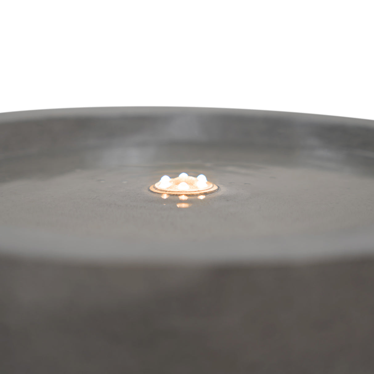 Fonte de água elétrica "Serenity Falls"