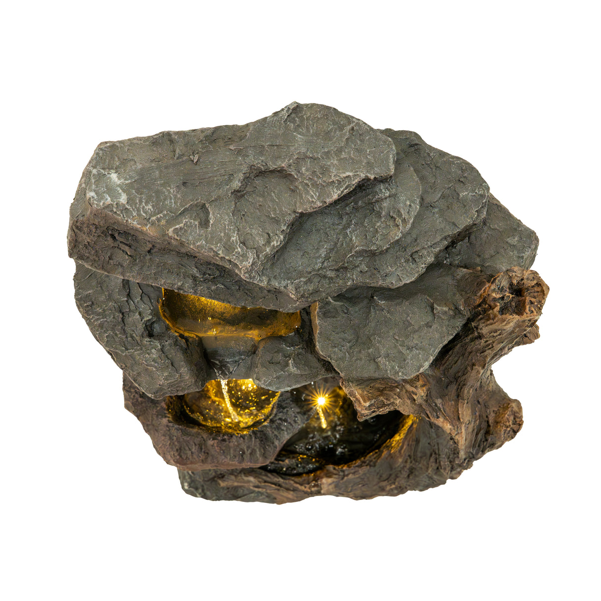 Fonte de água elétrica "Willow Springs"