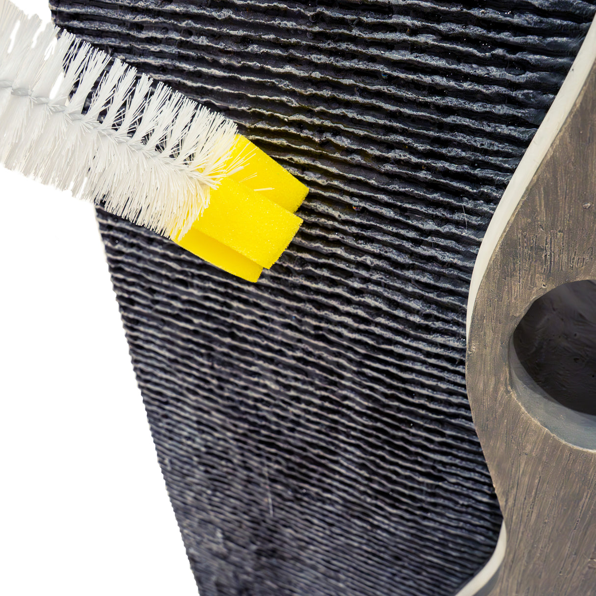 Fonte de água elétrica "Harmony Falls"