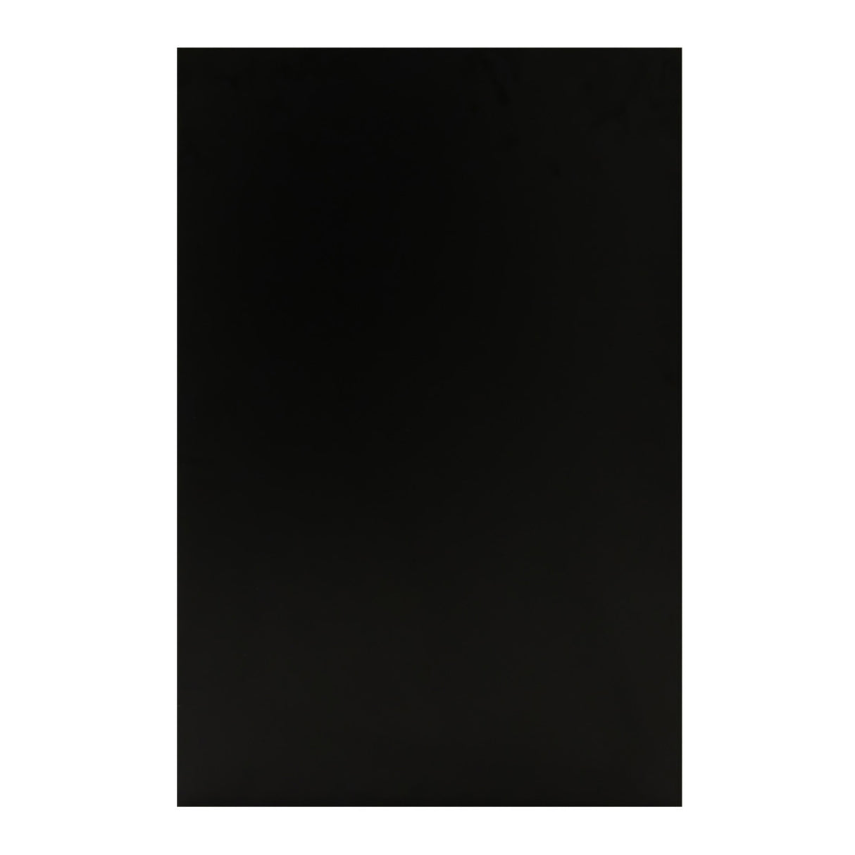 Balcão Comercial com Luz LED B1500 – Preto