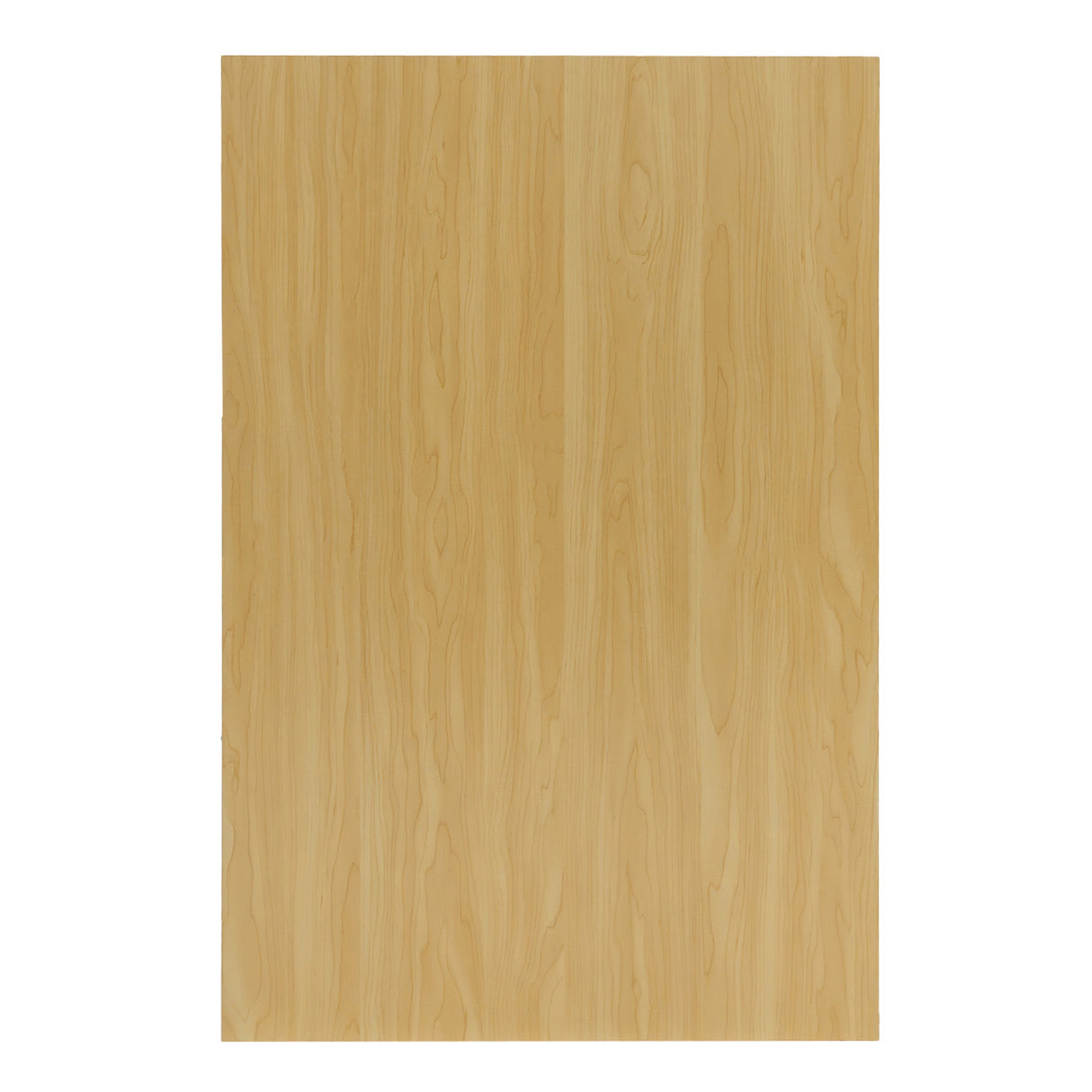 Balcão Comercial com Luz LED B1500 – cor Maple