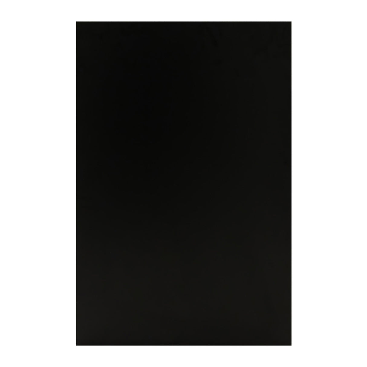 Balcão Comercial com Luz LED C1500 – Preto