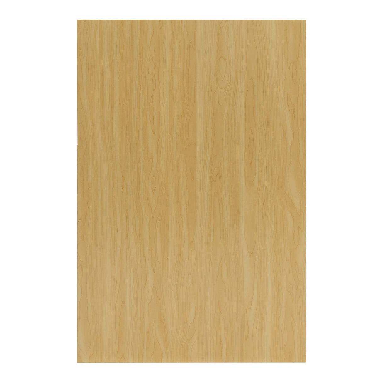 Balcão Comercial com Luz LED C1500 – cor Maple