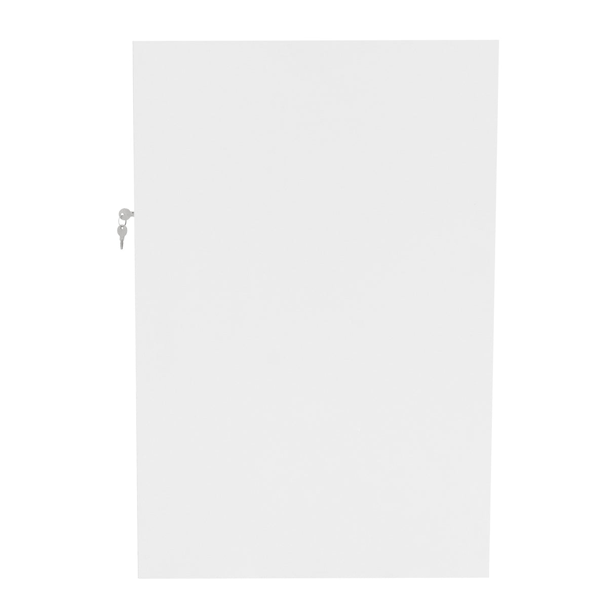 Balcão Comercial com Luz LED C1500 – Branco