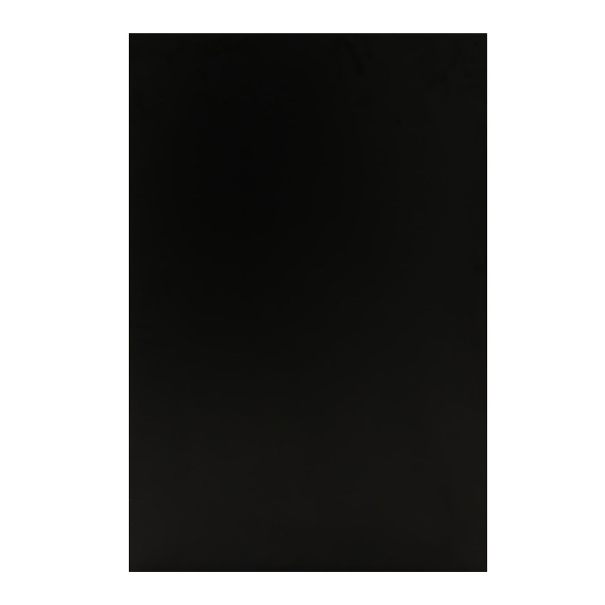 Balcão Comercial com Luz LED K1500 – Preto