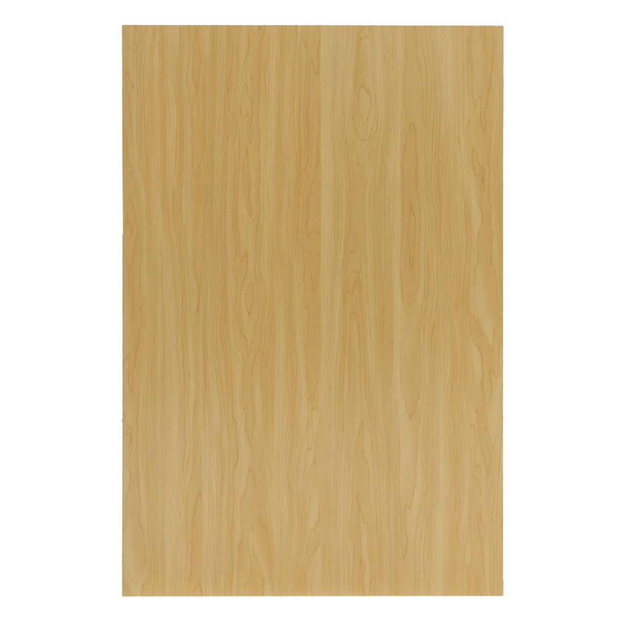 Balcão Comercial com Luz LED K1500 – cor Maple