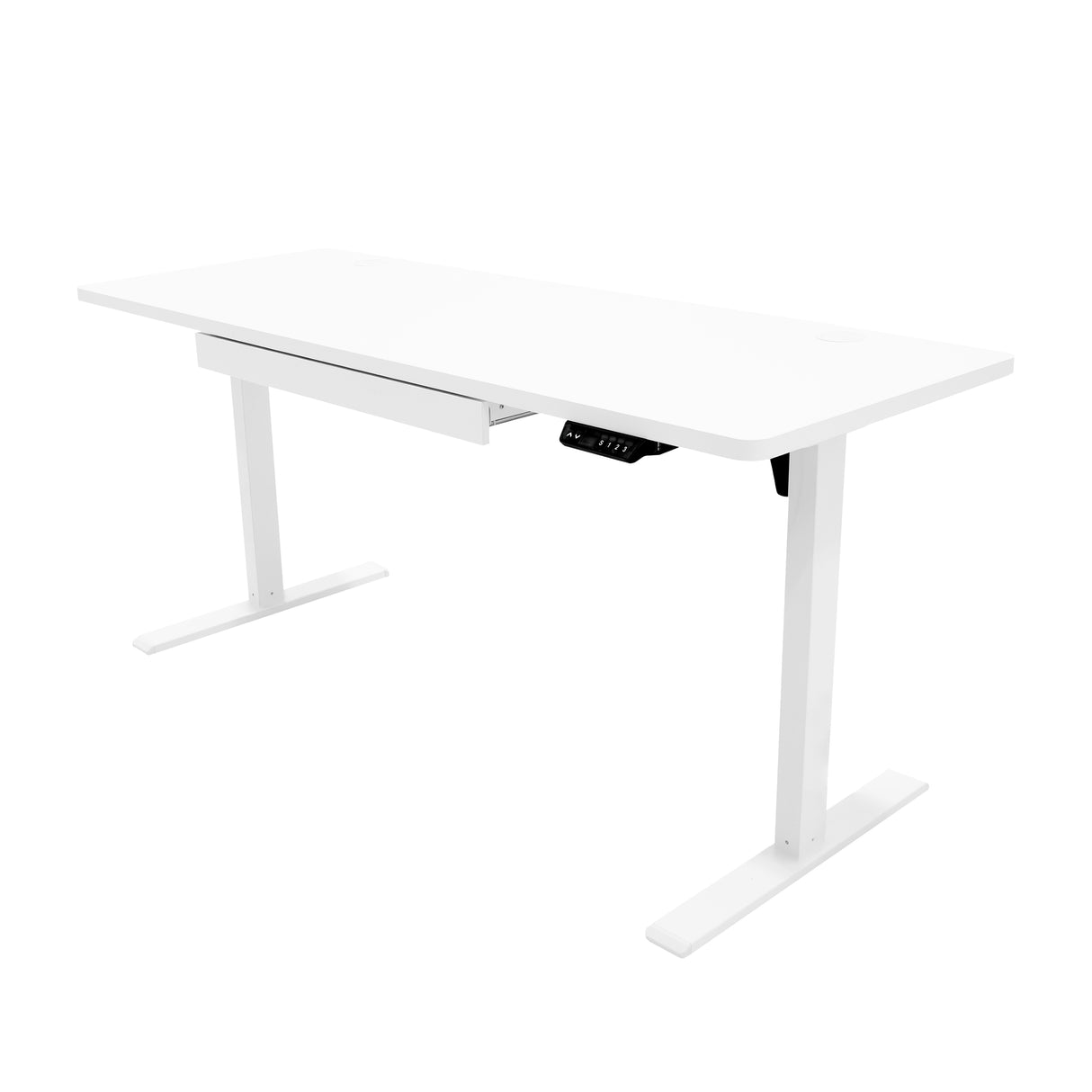 Mesa Elevatória Elétrica com Gaveta - 160cm x 60cm