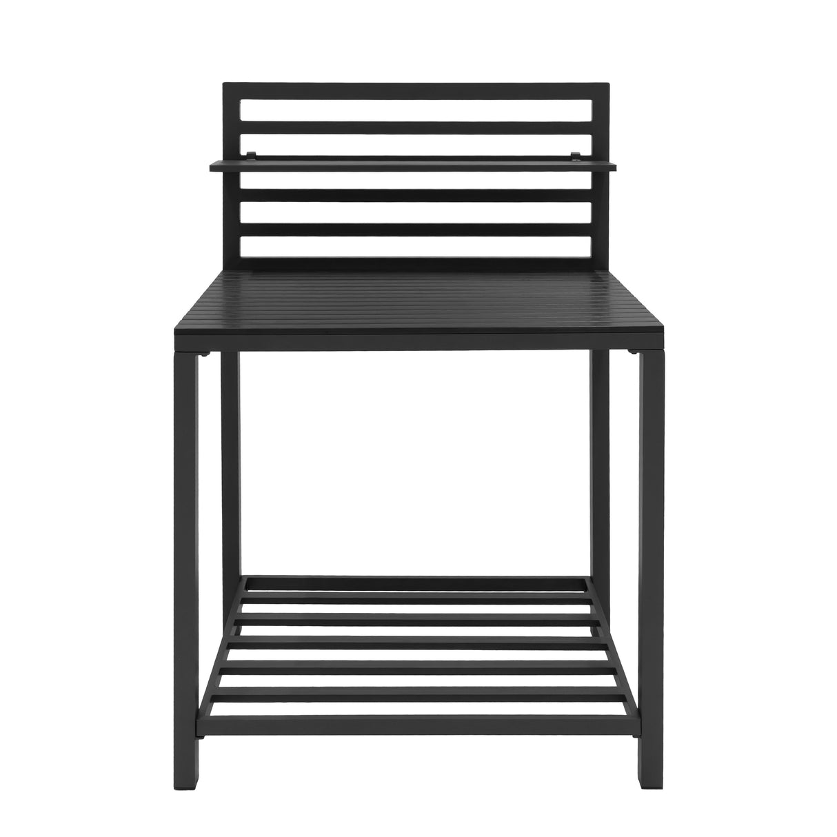 Cozinha Externa Modular de Alumínio – Conjunto com 3 Peças