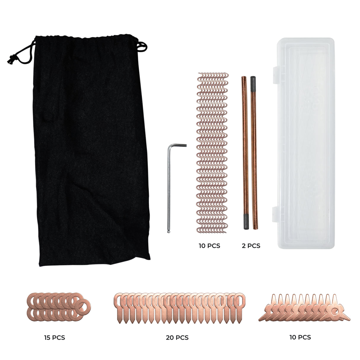 Extrator de amassados