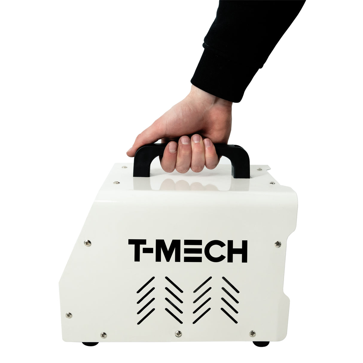 Extrator de amassados