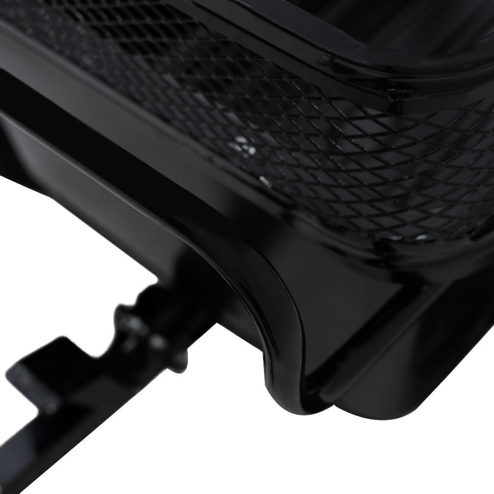 Reboque basculante de 4 rodas