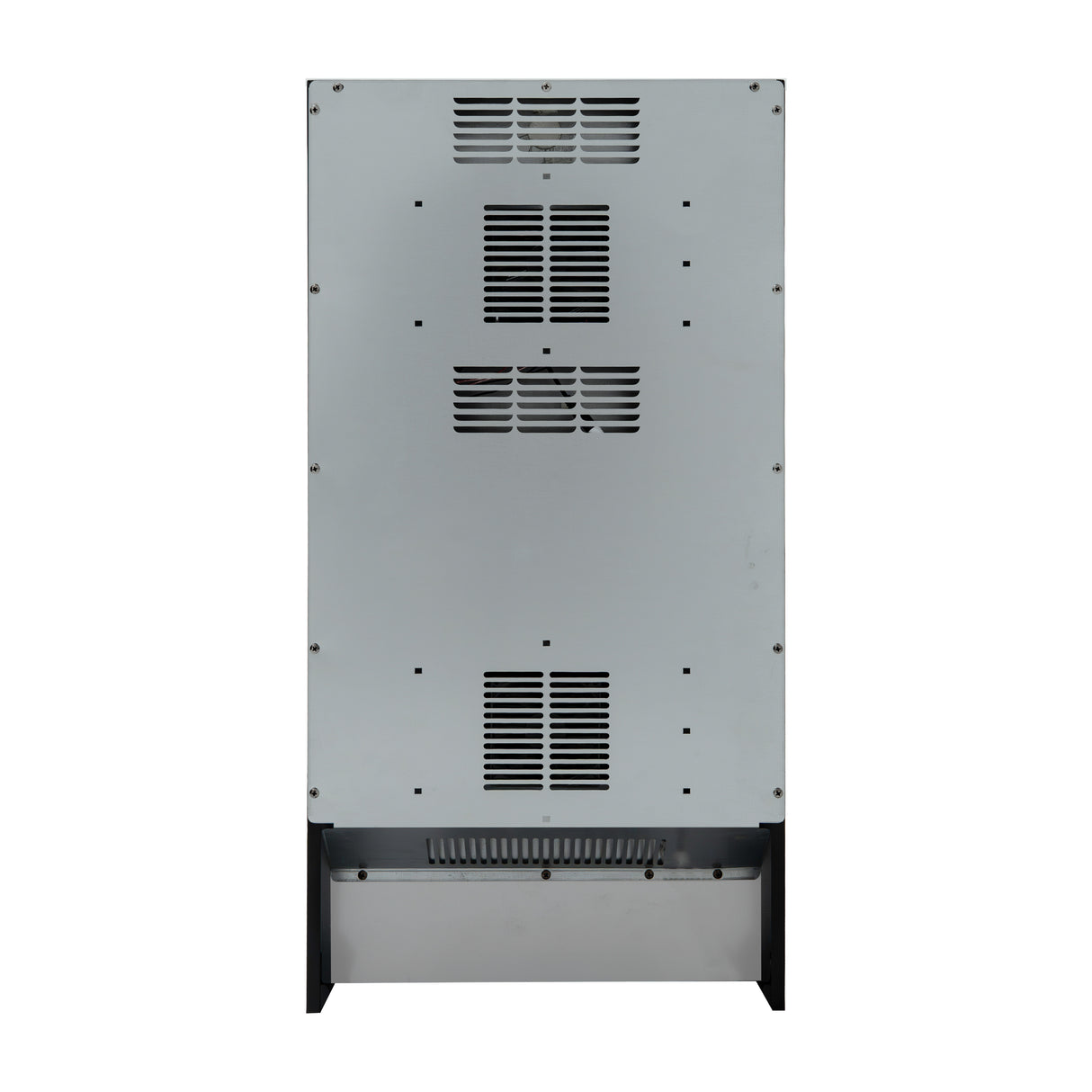 Refrigerador de vinho com Iluminação LED