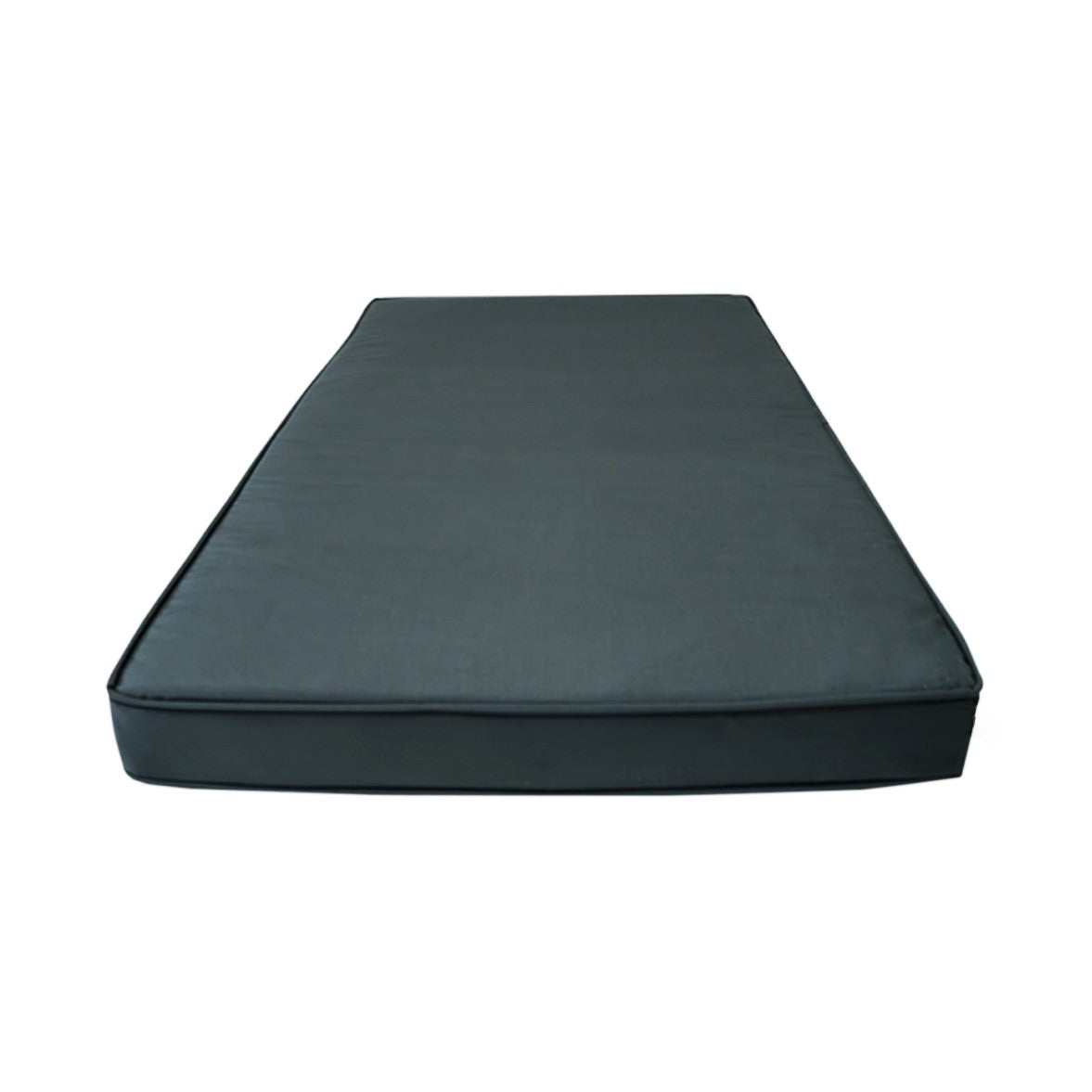 Almofadas de reposição para o Conjunto de móveis de jardim de canto de vime