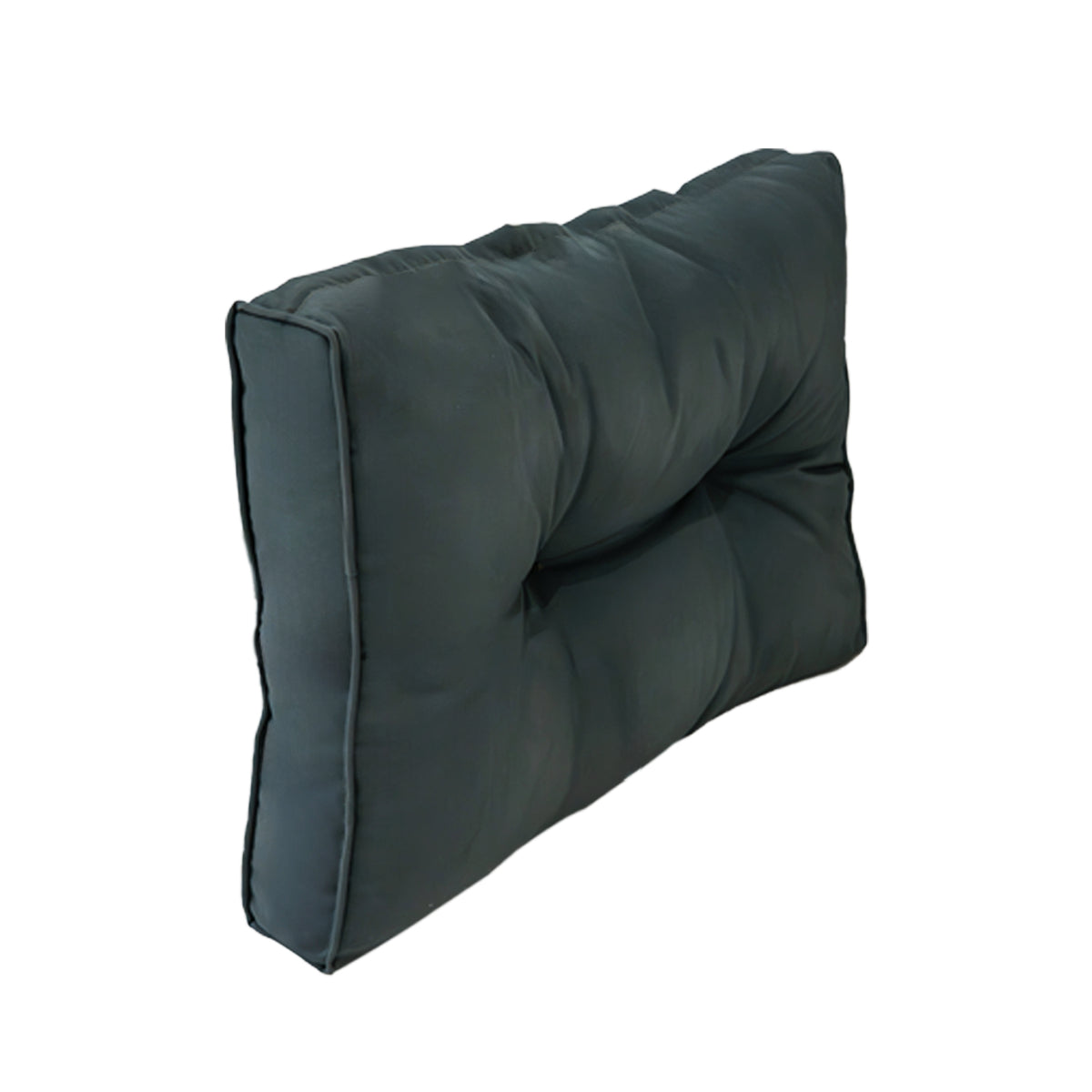 Almofadas de reposição para o Conjunto de móveis de jardim de canto de vime