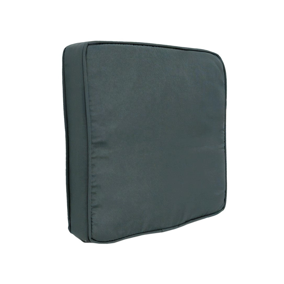 Almofadas de reposição para o Conjunto de móveis de jardim de canto de vime