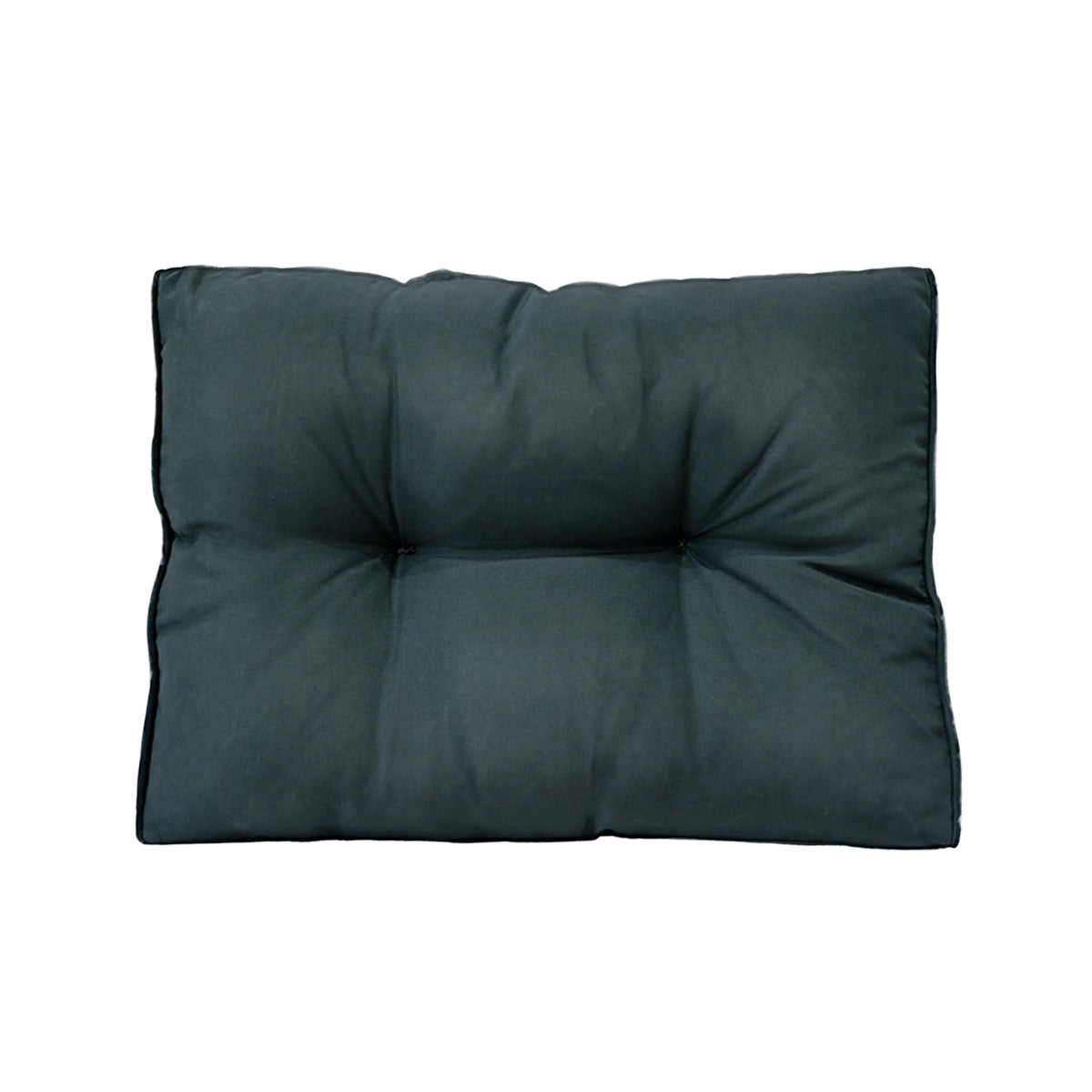 Almofadas de reposição para o Conjunto de móveis de jardim de canto de vime