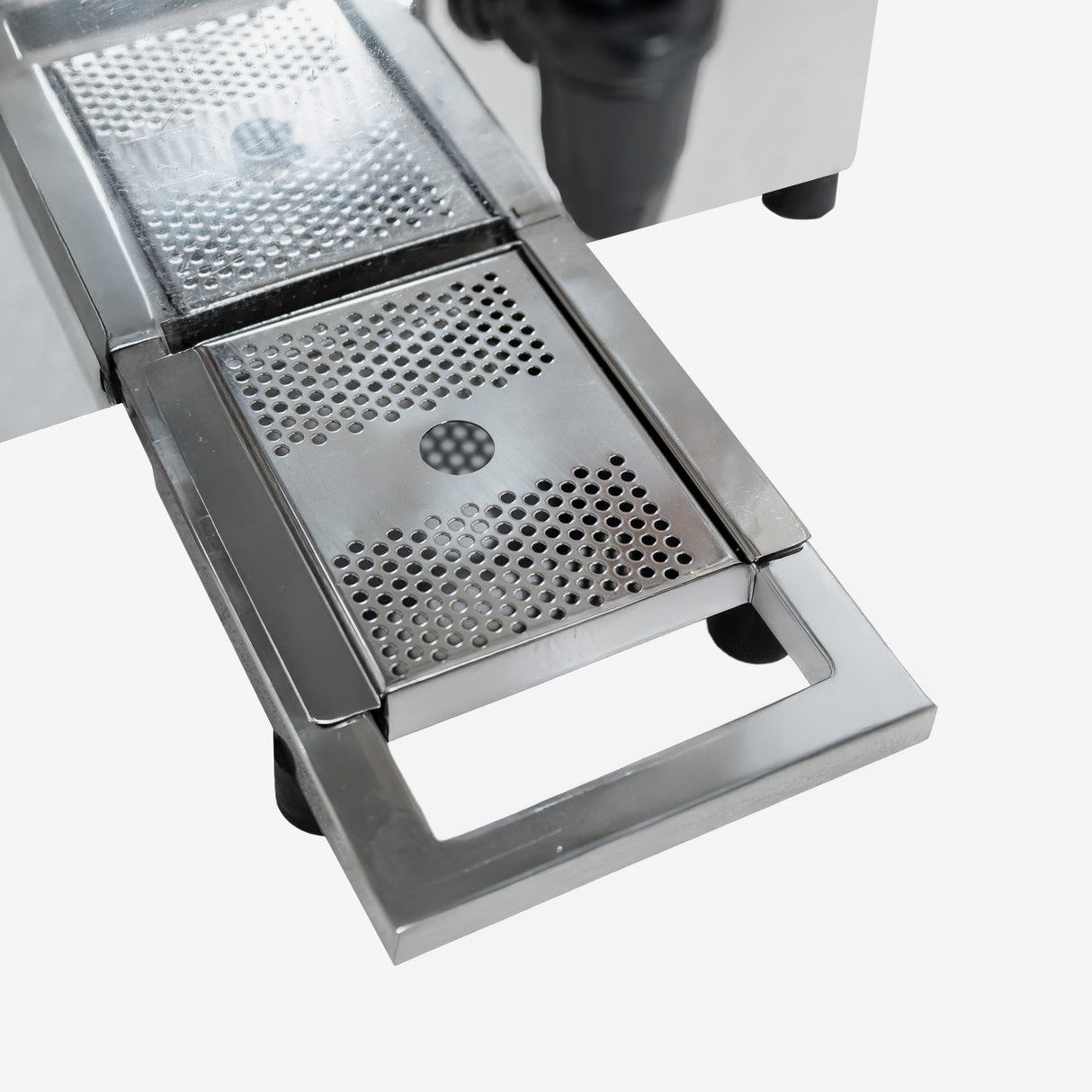 Espremedor de frutas comercial - Produção rápida