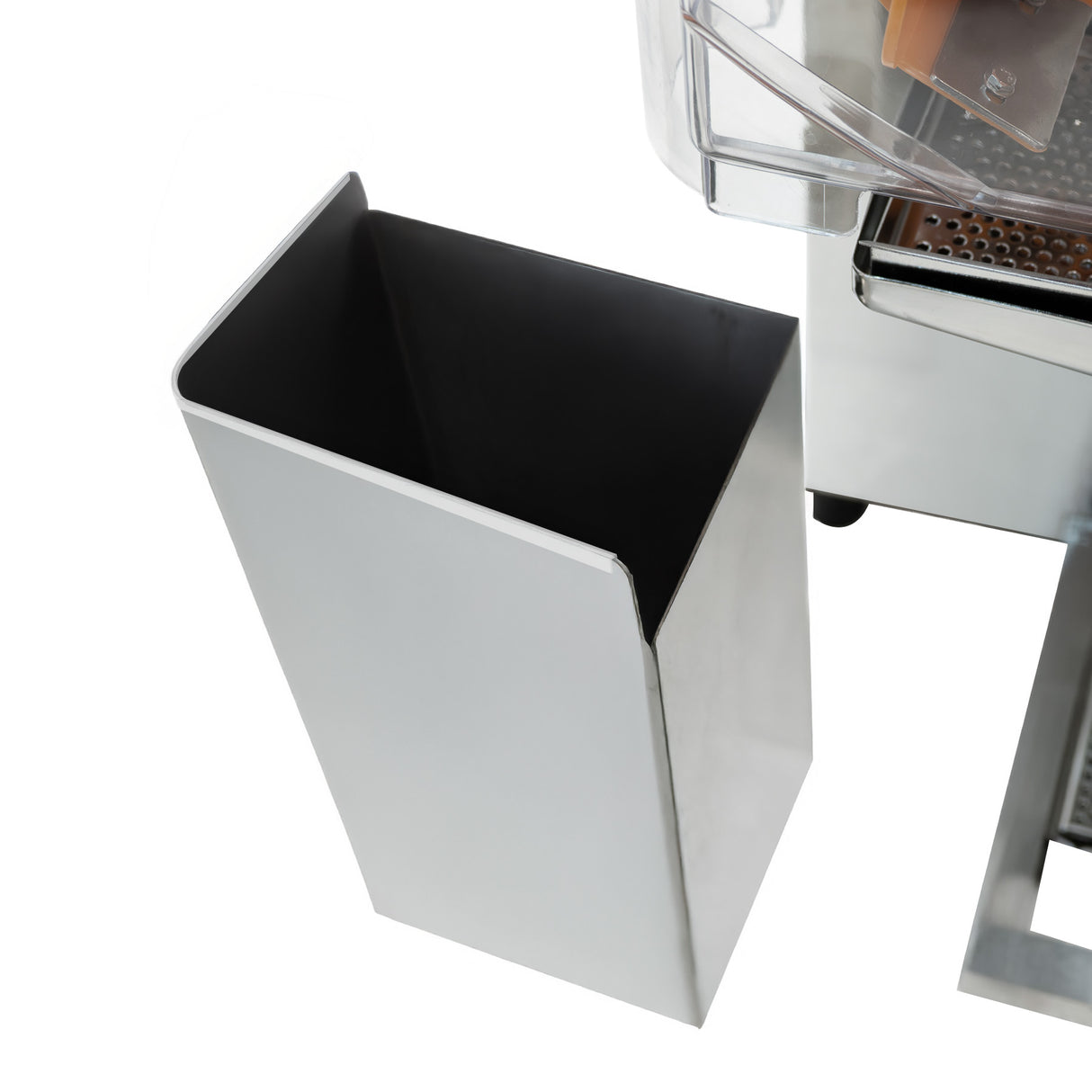 Espremedor de frutas comercial - Produção rápida