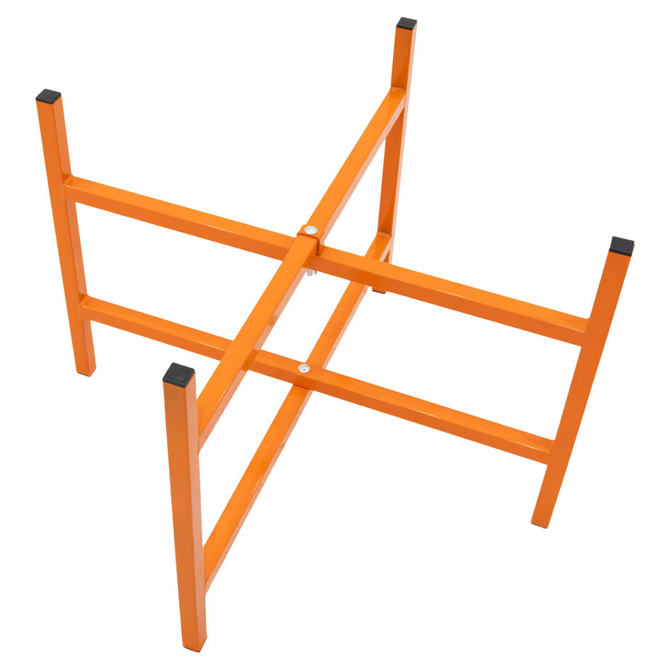 Bases para Placa de Argamassa 50cm (Conjunto de 3 unidades)