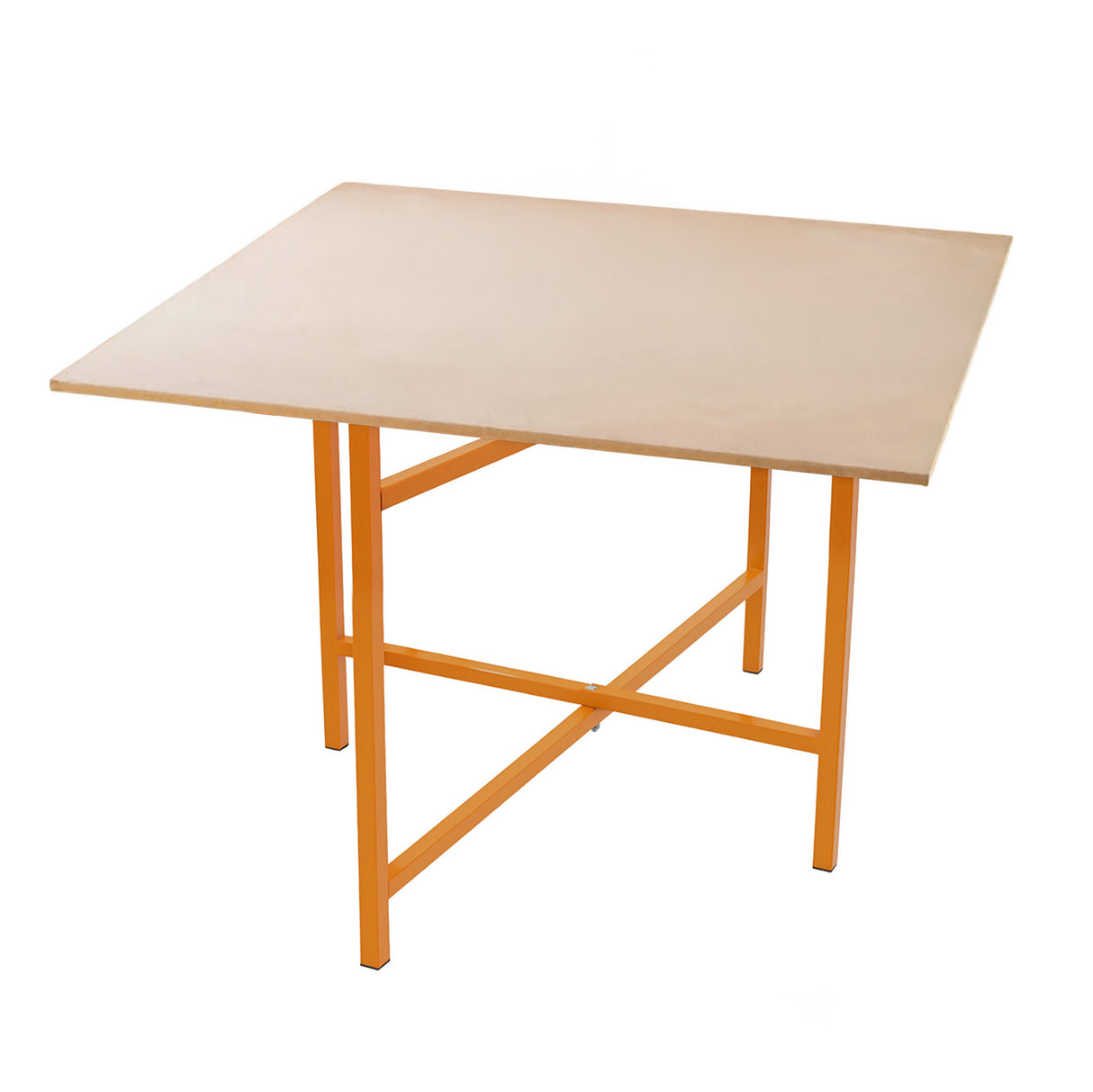 Bases para Placa de Argamassa 50cm (Conjunto de 3 unidades)