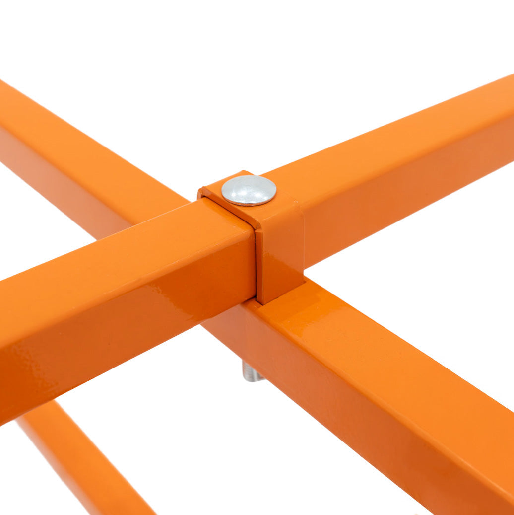 Bases para Placa de Argamassa 75cm (Conjunto de 10 unidades)