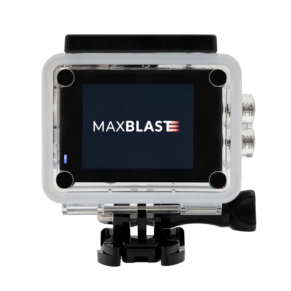 Kit de Limpeza de Calhas com Aspirador 80 L (Mangueira de 5m), Tubos Extensíveis e Câmara 4K