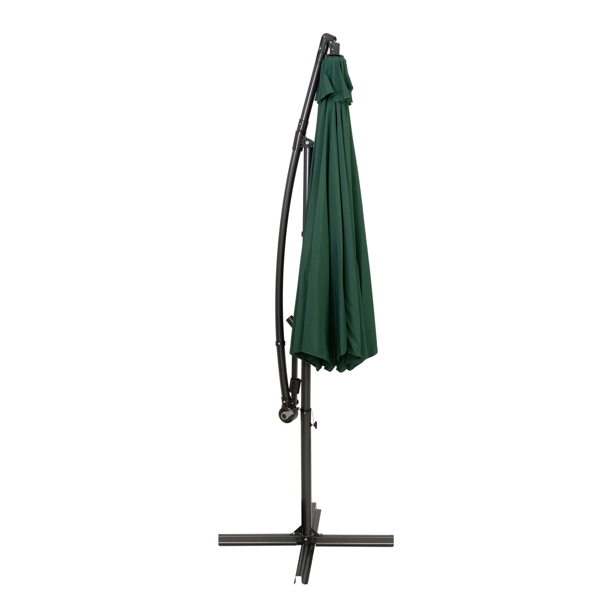 Guarda-Sol Suspenso 3 m – Verde