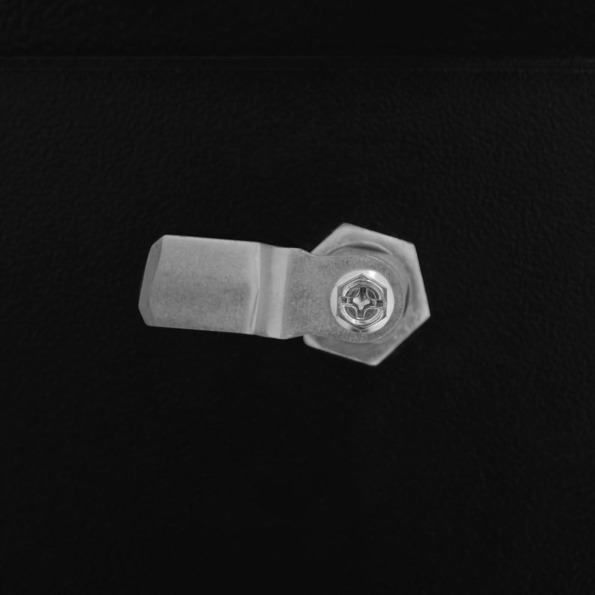 Armário Metálico para Garrafa de Gás 6 kg