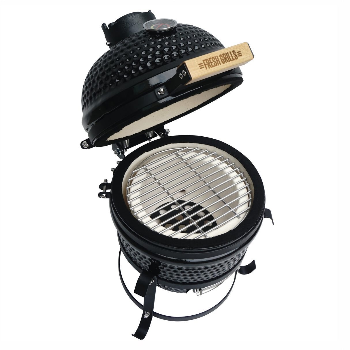Churrasqueira Kamado – 33 cm