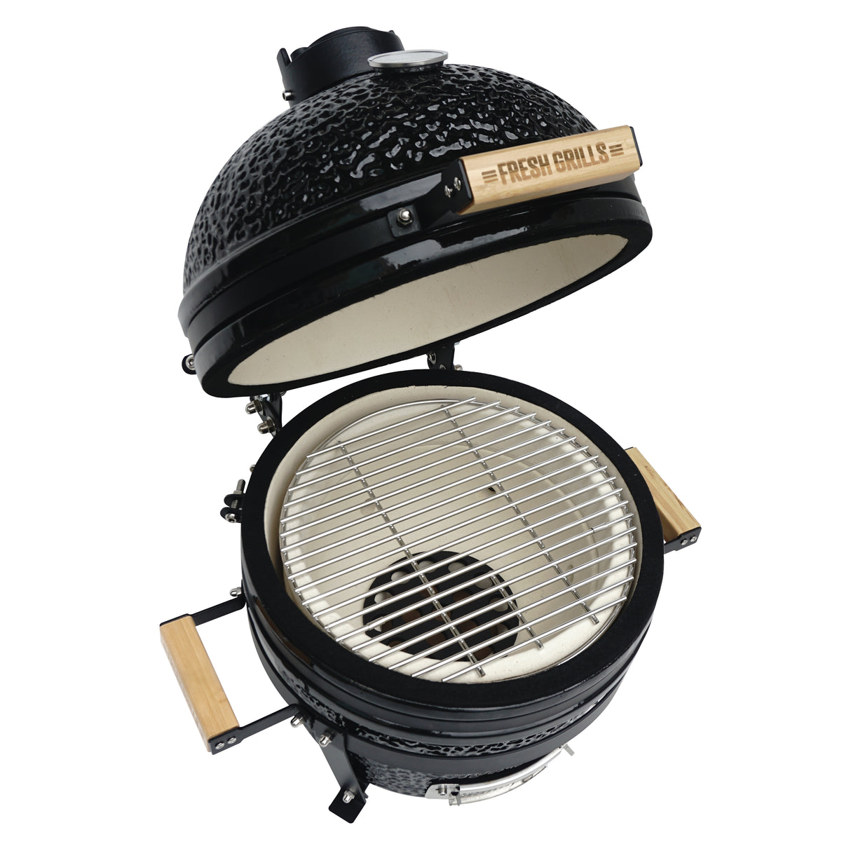 Churrasqueira Kamado – 40,6 cm