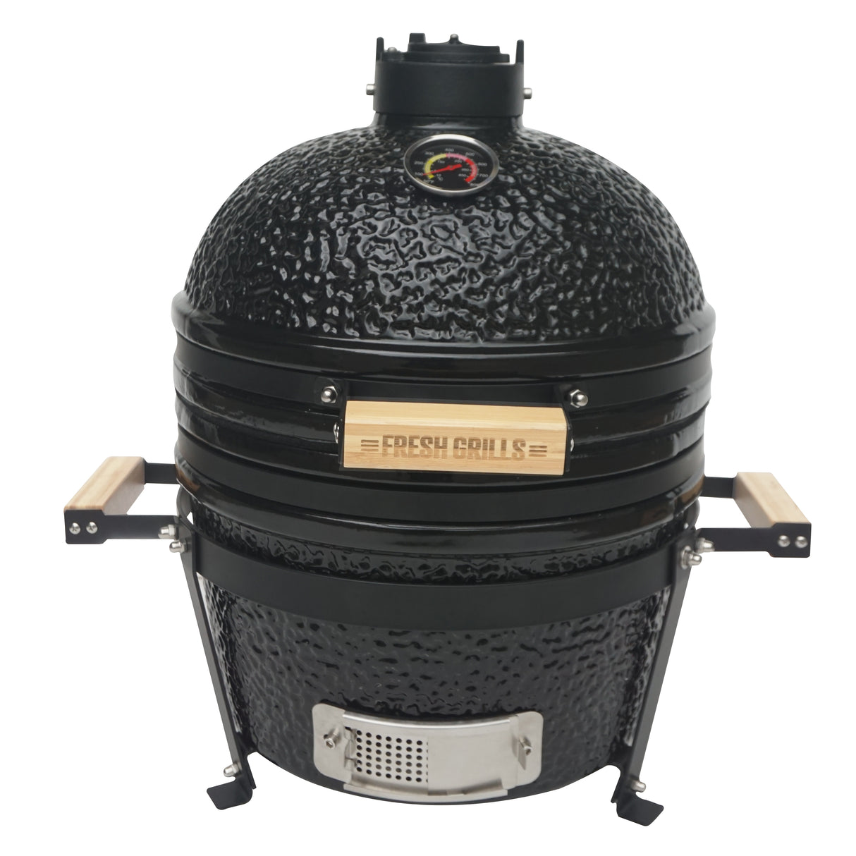 Churrasqueira Kamado – 40,6 cm