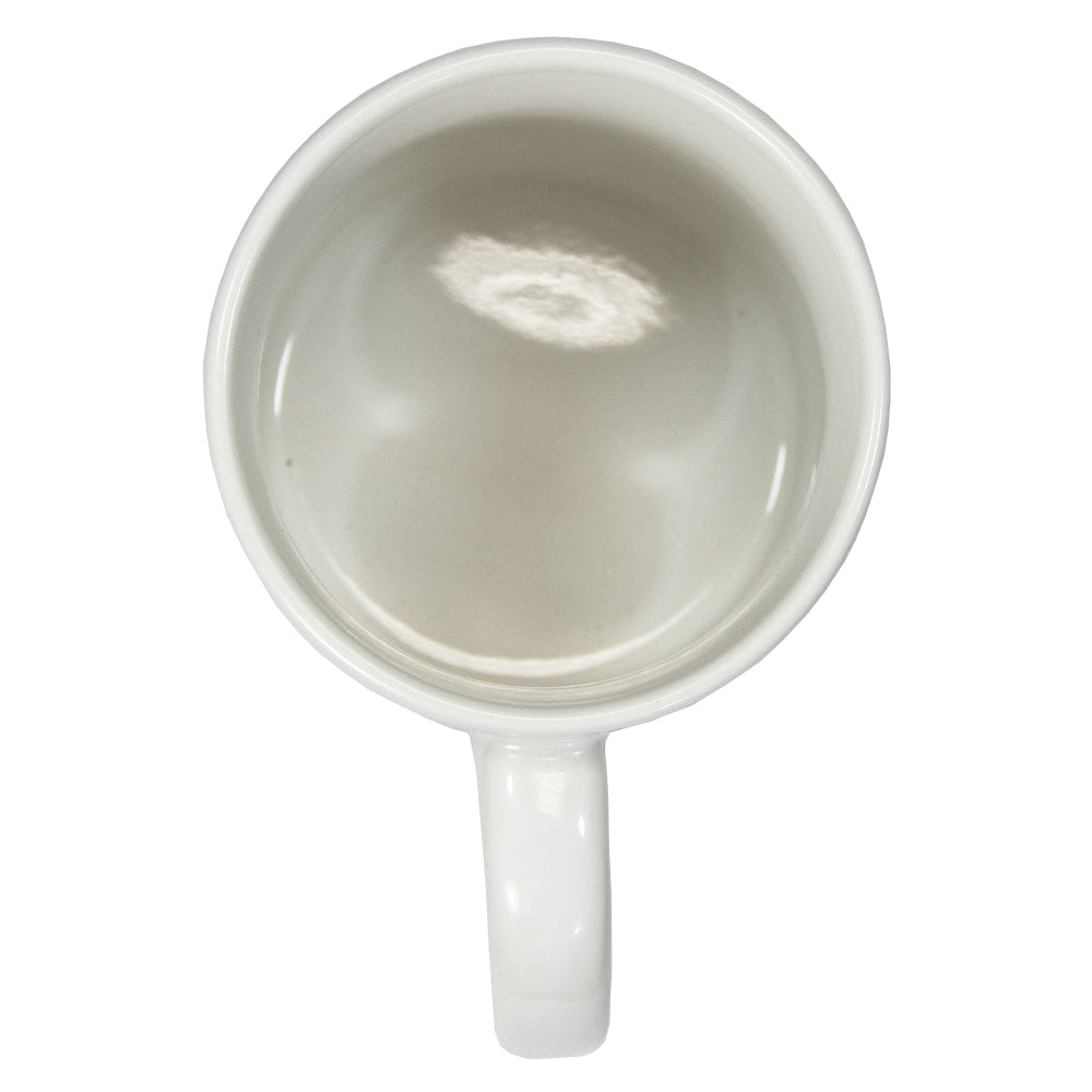 720 x Canecas em Branco para Sublimação de 325 ml / 11 oz