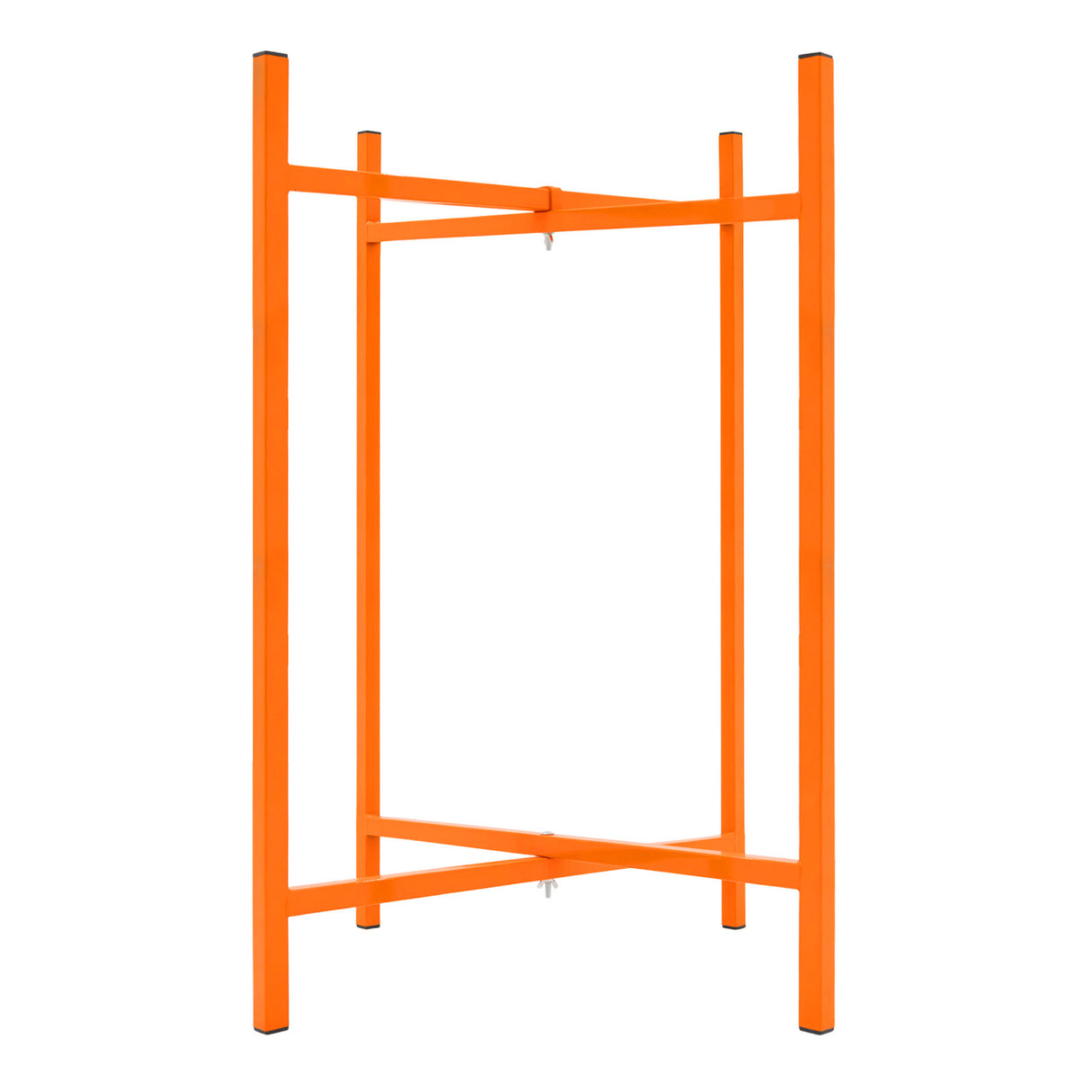 4 Cavaletes de obra e 5 Suportes para Argamassa de 75 cm