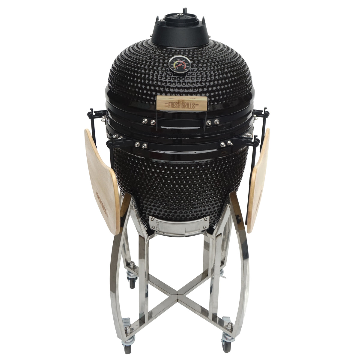 Churrasqueira Kamado – 46 cm