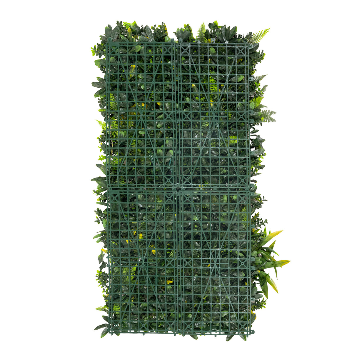 Painel de Parede Artificial Ayla x 2 - 50 x 100 cm