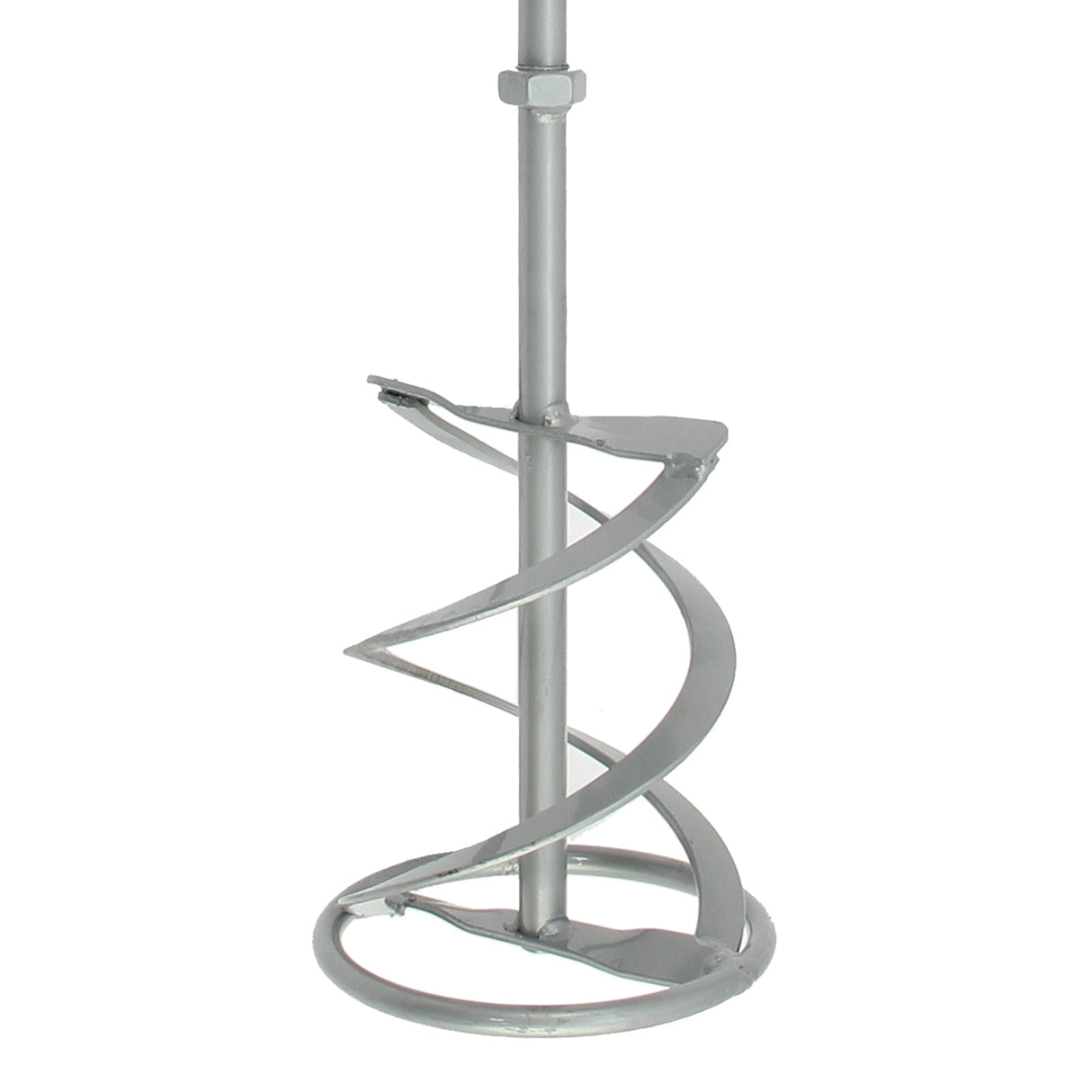 Batedeira Elétrica 6kg com Pá s de Carbono 1600W