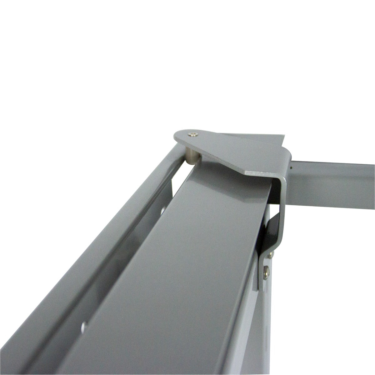 Cestos de aço inoxidá vel para móveis de canto cego 90-100cm, lado esquerdo