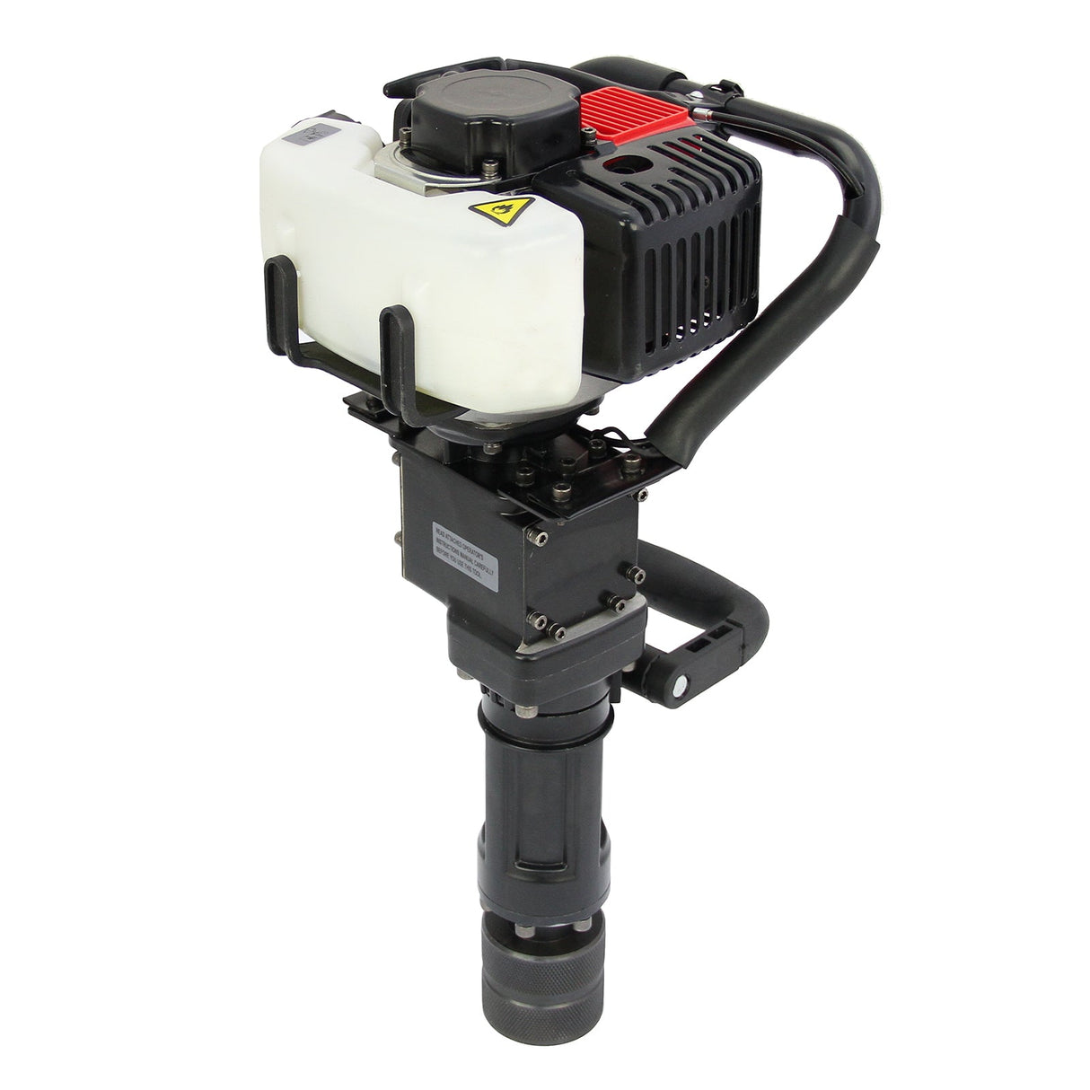 Pregador de poste T-Mech 2 tempos