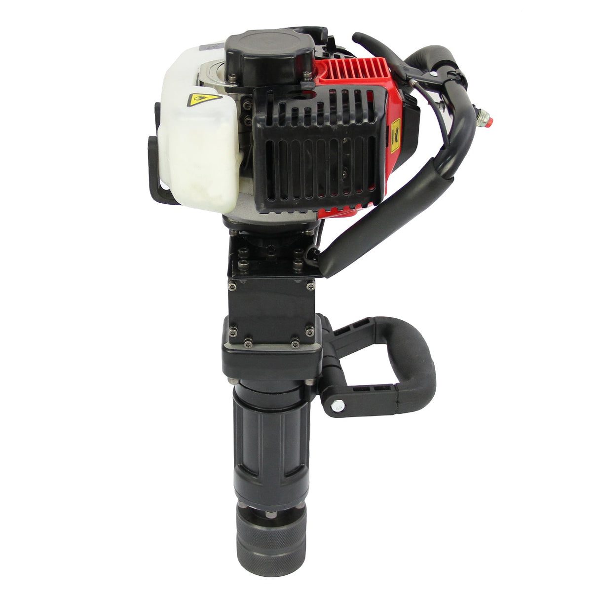 Pregador de poste T-Mech 2 tempos