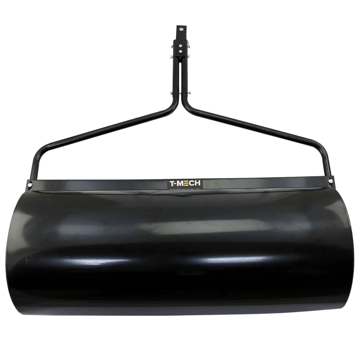 Rolo de jardim T-Mech 120L rebocá vel