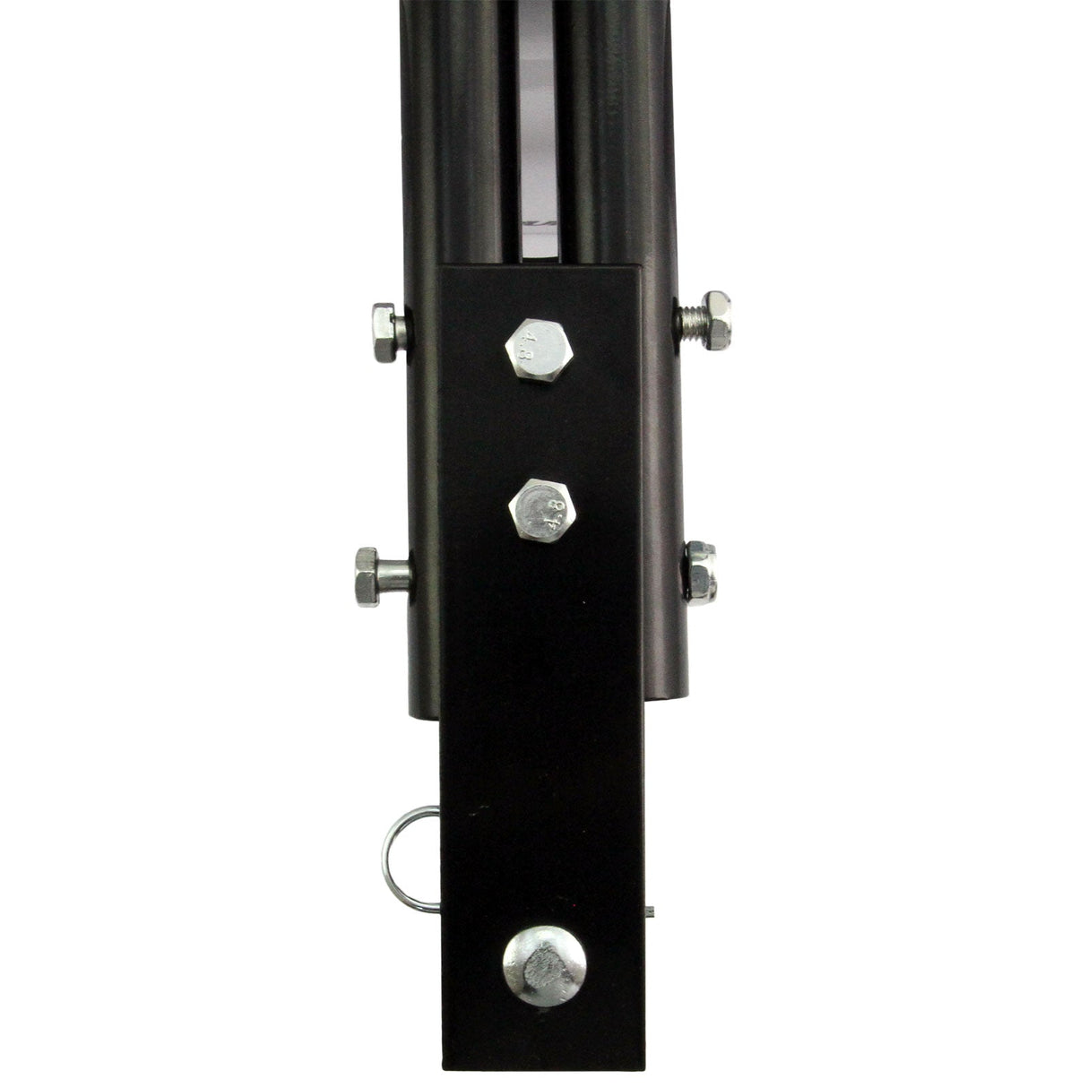 Rolo de jardim T-Mech 120L rebocá vel